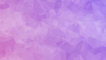 abstract low poly background wallpaper vector