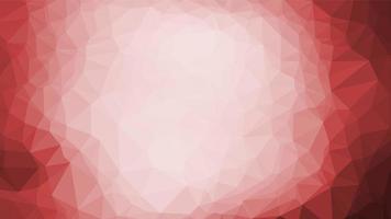 abstract low poly background wallpaper vector