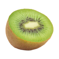 ritaglio di kiwi, file png