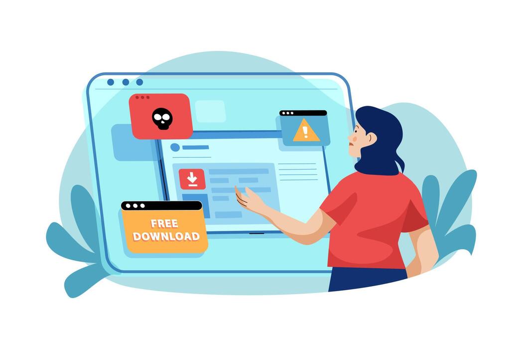 Safe Browsing Vector Art, Icons, and Graphics for Free Download
