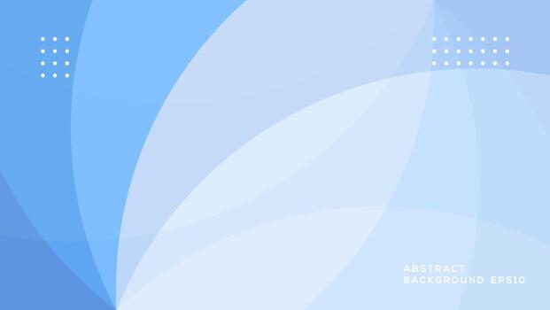 Vector graphic of abstract background template