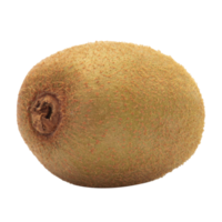 Kiwi cutout, Png file