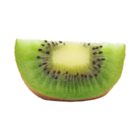 découpe de kiwi, fichier png