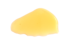 Maple syrup cutout, Png file