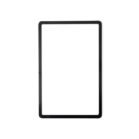 tabletcomputermodel, uitsnede png