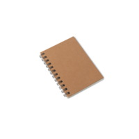 notebookmodel, uitsnede png