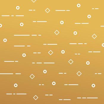 elementos de diseño abstracto geométrico mínimo concepto estilo vector fondo