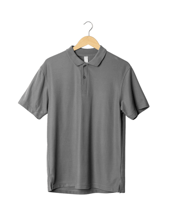 Polo Shirt Templates PNGs for Free Download