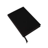 Notebook mockup, cutout png