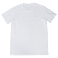 maqueta de camiseta blanca