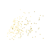 Star Confetti, Party decoration cutout, Png file