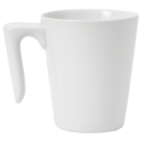 maquette de tasse à café, png transparent