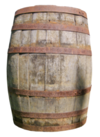 barrel cask transparent PNG