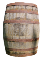 barril de barril transparente png