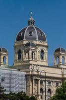 Natural History Museum, Vienna photo