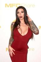 LOS ANGELES  JAN 16 - Karma Rx at the 2020 XBIZ Awards at the J.W. Marriot LA Live on January 16, 2020 in Los Angeles, CA photo