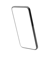 Smartphone-Ausschnitt, PNG-Datei png