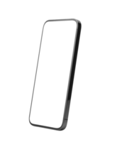 Smartphone cutout, Png file