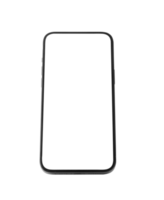 Smartphone cutout, Png file