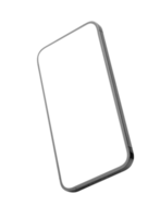 Smartphone cutout, Png file