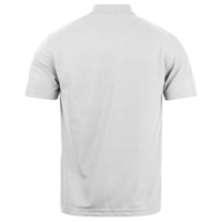 Gray polo shirt cutout, Png file