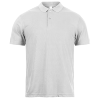 Gray polo shirt cutout, Png file