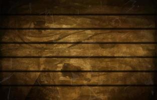 Rustic Wood Background vector