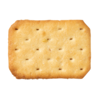 Cracker cutout, Png file