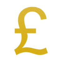 signe gbp or png transparent