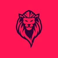 Royal Lion Logo vector