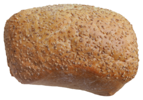 sesamfrö bröd bakad mat transparent png