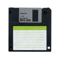 diskette transparante png