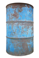 old barrel drum transparent PNG