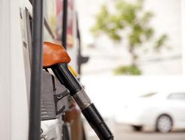 Fuel pump dispensers photo