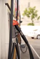 Fuel pump dispensers photo