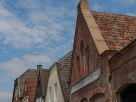 the city of Steinfurt in the german muensterland photo