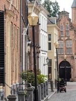 the city of Zutphen in the Netherlands photo