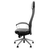 Elegance chair cutout, Png file