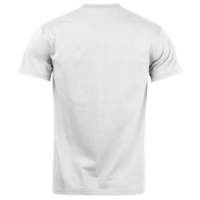 grauer T-Shirt-Mockup-Ausschnitt, png-Datei png