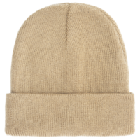 Beanie cutout, Png file