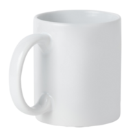 Mug mockup cutout, Png file