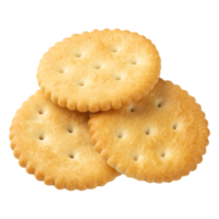 Cracker cutout, Png file