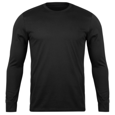 Black T Shirt PNGs for Free Download