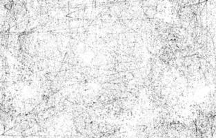 Grunge Black And White Urban. Dark Messy Dust Overlay Distress Background. Easy To Create Abstract Dotted, Scratched, Vintage Effect With Noise And Grain photo