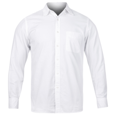 White Shirt PNGs for Free Download