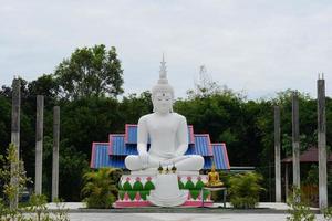 big buddha let people worship photo