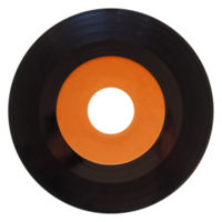 vinylplaat transparant png