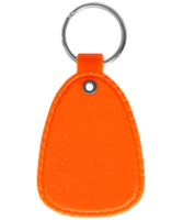 orange nyckelring transparent png