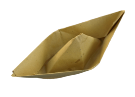 paper bag transparent PNG