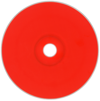 rote cd transparent png
